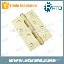 RH-115 gate solid copper door hinge